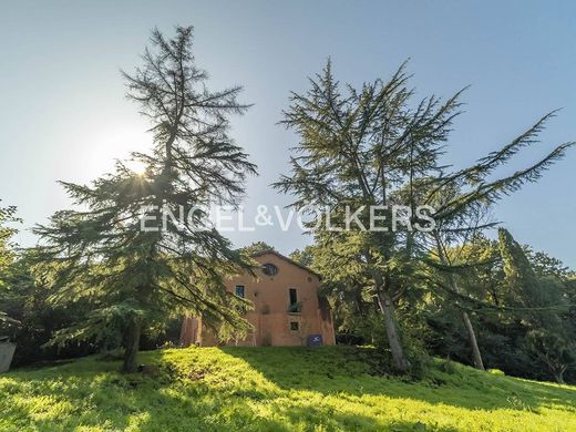 Casa de campo en Roma, Lazio