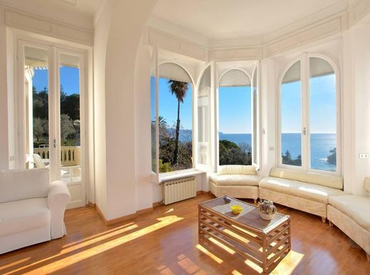 ‏דירה ב  Rapallo, Provincia di Genova