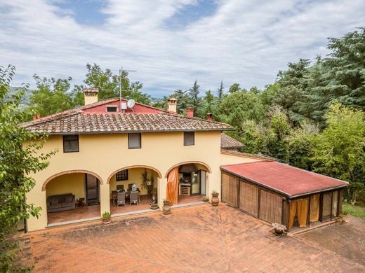 Country House in Reggello, Florence