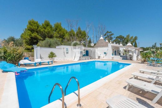 Landhaus in Ostuni, Provincia di Brindisi