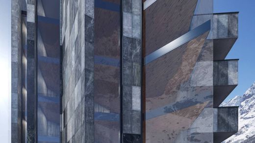 Apartment in Valtournenche, Valle d'Aosta