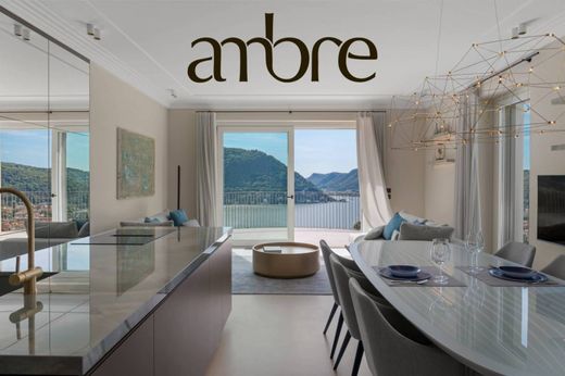 Apartment in Cernobbio, Provincia di Como