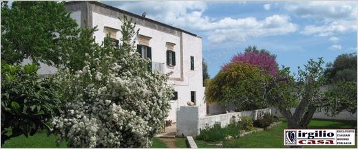 ‏בתי כפר ב  Ostuni, Provincia di Brindisi