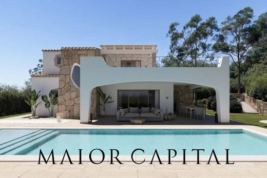 Villa in San Teodoro, Provincia di Sassari