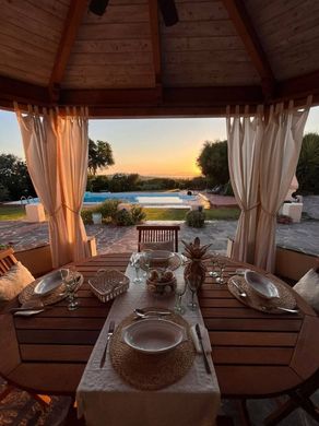 Alghero, Provincia di Sassariのヴィラ