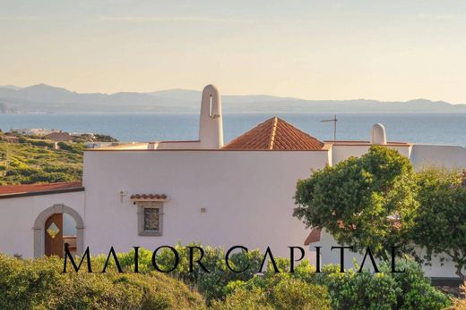 Willa w Santa Teresa Gallura, Provincia di Sassari