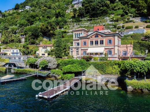 Daire Cernobbio, Como ilçesinde