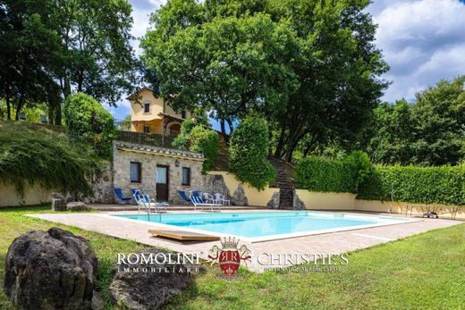 Villa in Umbertide, Provincia di Perugia
