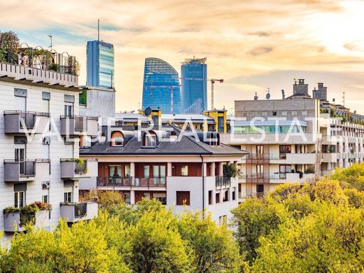 Apartment in Milan, Lombardy