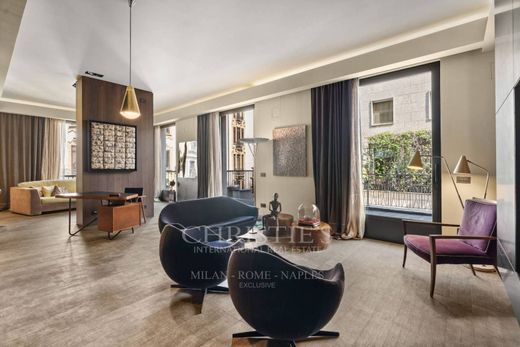 Apartment in Milan, Lombardy