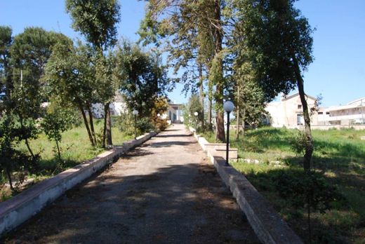 Terreno en Martina Franca, Tarento