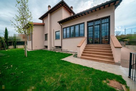 Villa in Figline e Incisa Valdarno, Florenz