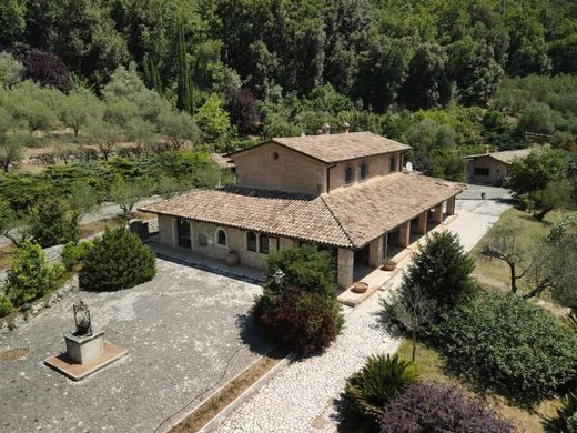 Casa de campo - Sora, Provincia di Frosinone