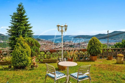 Villa in La Spezia, Provincia di La Spezia