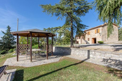 ‏בתי כפר ב  Montegabbione, Provincia di Terni