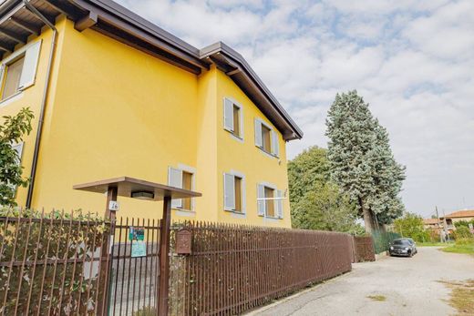 Villa Monza, Monza e della Brianza ilçesinde