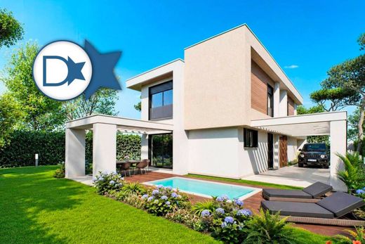 Villa in Forte dei Marmi, Provincia di Lucca