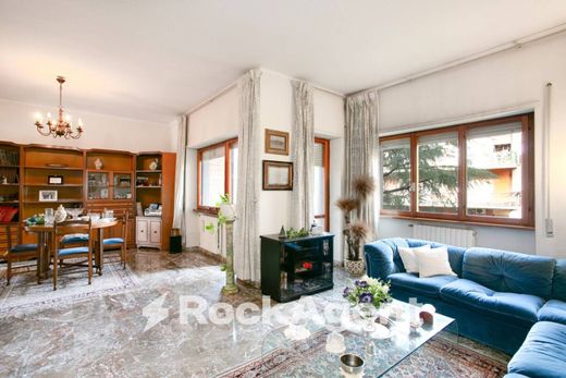 Appartamento a Roma, Lazio