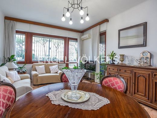 Apartamento - Roma, Lazio