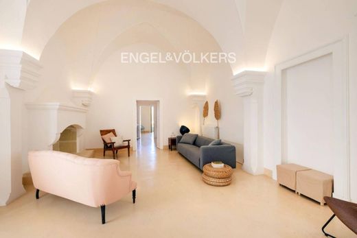 Luksusowy dom w Presicce, Provincia di Lecce