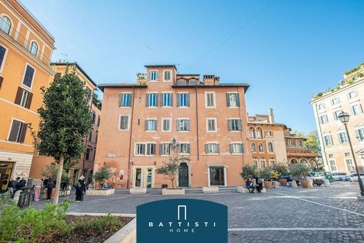 Piso / Apartamento en Roma, Lazio