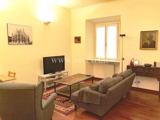 ミラノ, Città metropolitana di Milanoのアパートメント