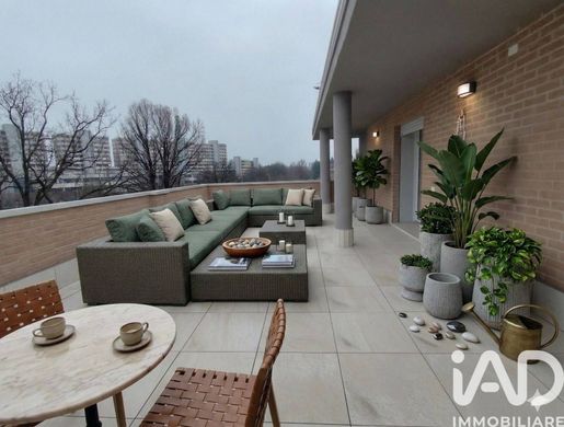 Cobertura - Reggio nell'Emilia, Provincia di Reggio Emilia