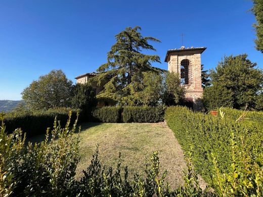 Complexos residenciais - Roncofreddo, Provincia di Forlì-Cesena