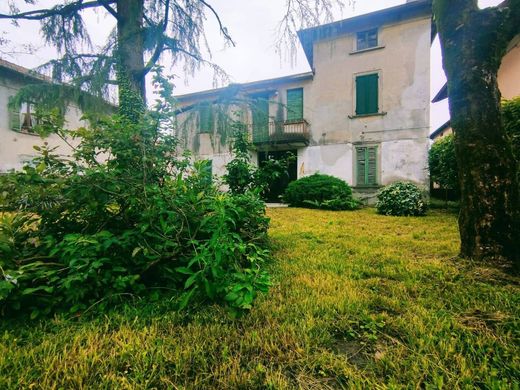 Villa Bergamo, Bergamo ilçesinde