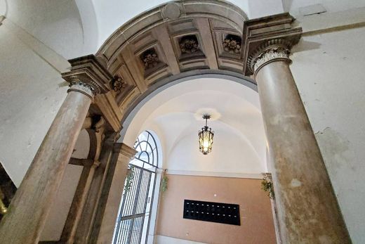 套间/公寓  罗马市, 罗马省