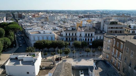 Edificio en Martina Franca, Tarento