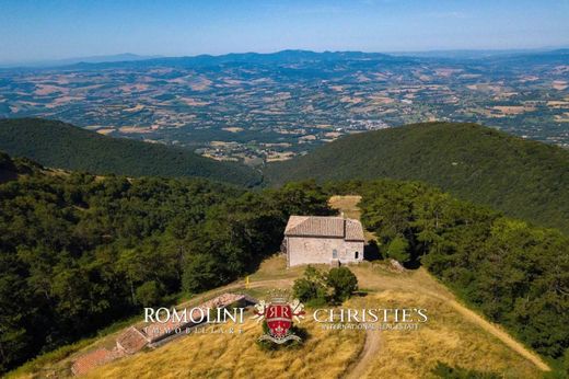 Villa en Massa Martana, Provincia di Perugia