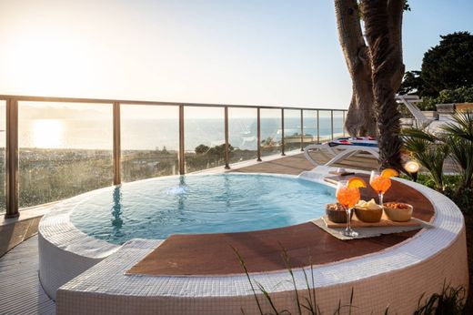 Villa in Balestrate, Palermo