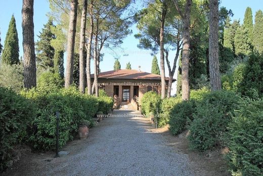 别墅  San Gimignano, 锡耶纳省