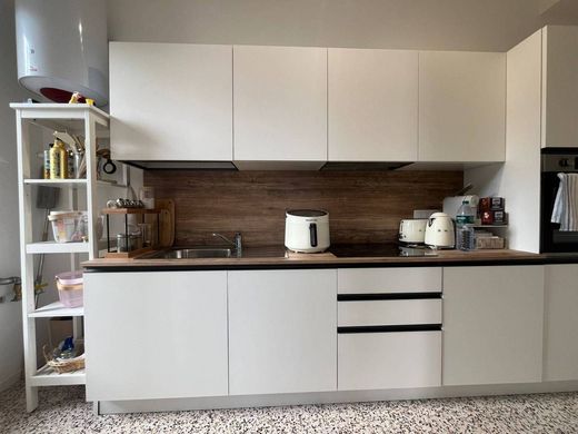 Daire Milano, Milano ilçesinde