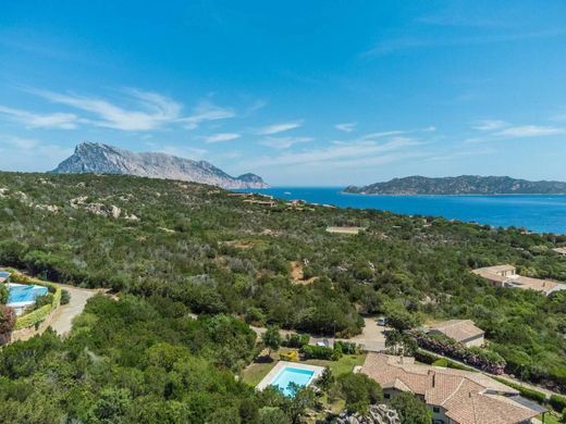 Villa - San Teodoro, Provincia di Sassari