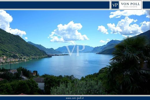 Вилла, Colico Piano, Provincia di Lecco