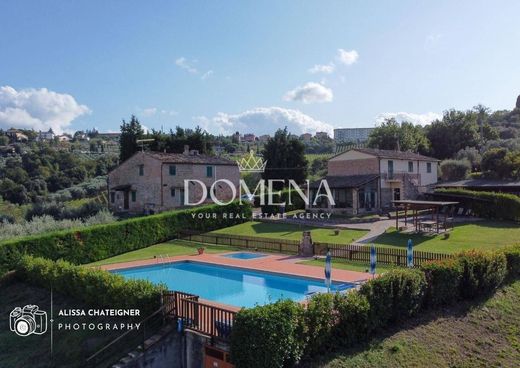 ﻓﻴﻼ ﻓﻲ Montaione, Province of Florence