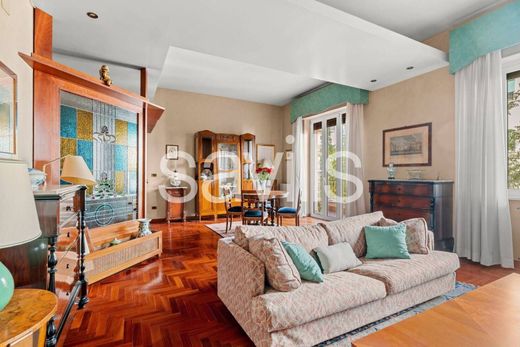 Daire Palermo, Palermo ilçesinde