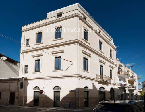 Luxury home in Lecce, Provincia di Lecce