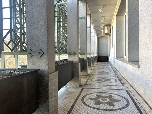 Daire Milano, Milano ilçesinde