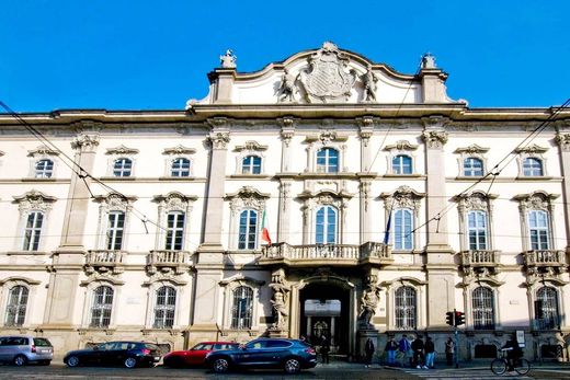 Loft in Milan, Lombardy