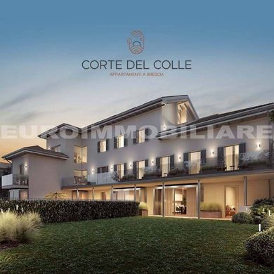 Country House in Brescia, Provincia di Brescia