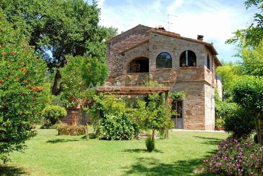 Villa en Montepulciano, Provincia di Siena