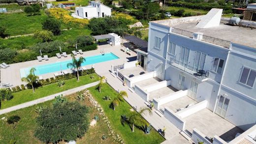 Villa in Terrasini, Palermo