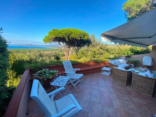 Villa in Castiglione della Pescaia, Provincia di Grosseto