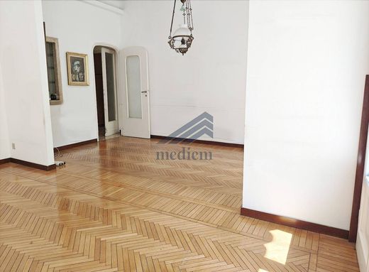 Apartment / Etagenwohnung in Mailand, Lombardei