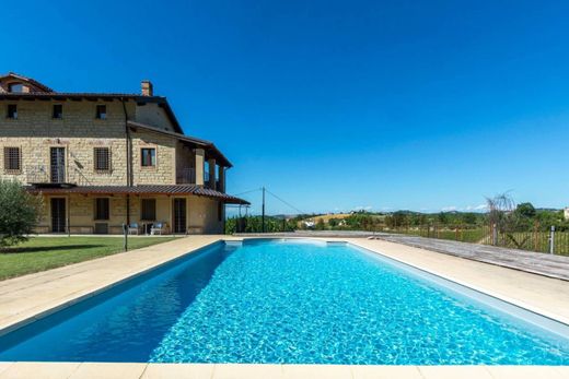 Βίλα σε Ottiglio, Provincia di Alessandria