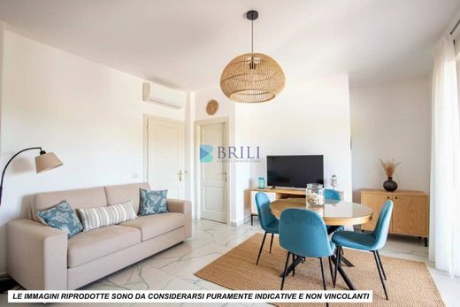 Pittulongu, Provincia di Sassariのアパートメント