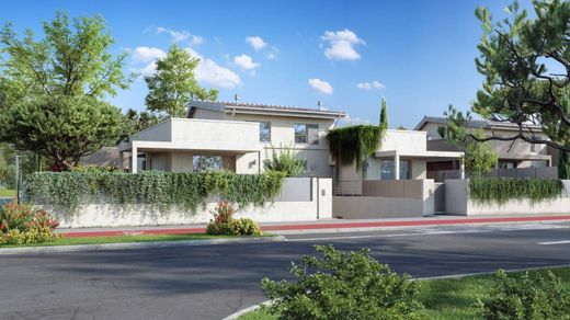 别墅  Peschiera del Garda, 维罗纳省